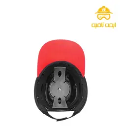 کلاه ایمنی هارد کپ هترمن (Hard cap Hatterman ) - ایمن تامین