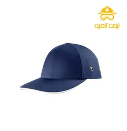 کلاه ایمنی هارد کپ هترمن (Hard cap Hatterman ) - ایمن تامین