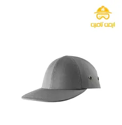 کلاه ایمنی هارد کپ هترمن (Hard cap Hatterman ) - ایمن تامین