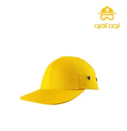 کلاه ایمنی هارد کپ هترمن (Hard cap Hatterman ) - ایمن تامین