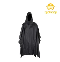 پانچو بارانی و کوهنوردی ( ضد آب و باران ) | ایمن تامین