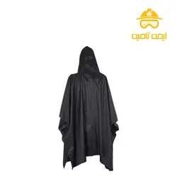 پانچو بارانی و کوهنوردی ( ضد آب و باران ) | ایمن تامین