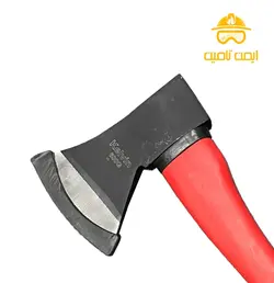 تبر کلوین دسته فایبر گلاس 600 گرمی | ایمن تامین