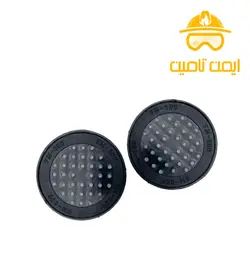 فیلتر ماسک سانکو ذغالی FM-600 - ایمن تامین