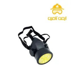 خرید ماسک نیم صورت مدل بلو ایگل NP305(اصل!) | ایمن تامین