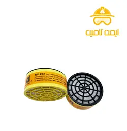 فیلتر ماسک بلو ایگل RC 203 تایوان - ایمن تامین