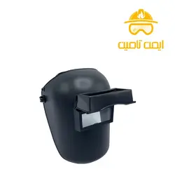 کلاه ماسک جوشکاری هترمن - ایمن تامین