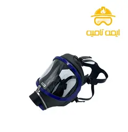 ماسک تمام صورت دراگر مدل X-Plore 6300 اصل آلمان!|