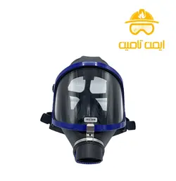 ماسک تمام صورت دراگر مدل X-Plore 6300 اصل آلمان!|