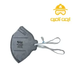 ماسک ایمنی ffp3 8226 پایش | ایمن تامین