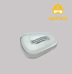 پد و کاور فیلتر 3M | ایمن تامین