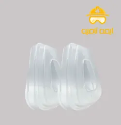 پد و کاور فیلتر 3M | ایمن تامین