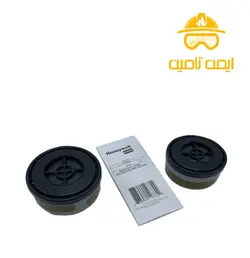 فیلتر نوار زیتونی نورس مولتی گاز مدل 75scl  | ایمن تامین