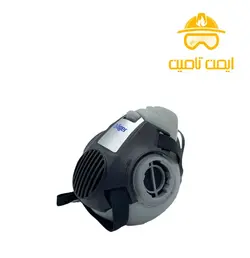 ماسک ایمنی نیم صورت دراگر آلمان مدل xplore 3300 | ایمن تامین