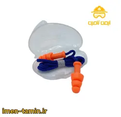 گوشی صداگیر اسمارت فیت( صدا گیر گوش smartfit ) | ایمن تامین