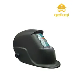 ماسک جوشکاری اتوماتیک - ایمن تامین