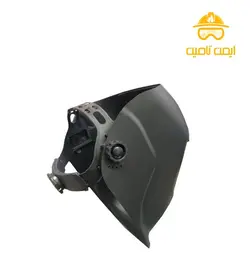 ماسک جوشکاری اتوماتیک - ایمن تامین