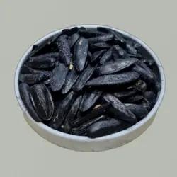 تخمه سیاه قلمی اعلاء