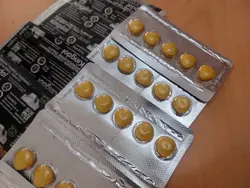 کینگدول پشت مشکی اصل