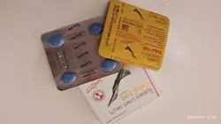 واکا 100 اصل گیاهی سیدنافیل هند 4عددی