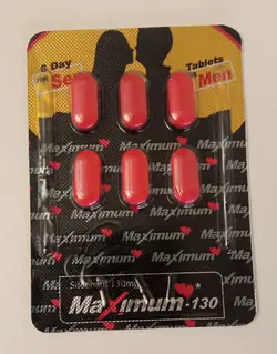 ماکزیموم 130 اصل هندوستان