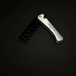 Menspire شانه تکسچر