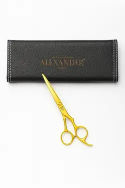 قیچی کات الکساندر 6/5 اینچ