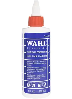 روغن ماشین اصلاح WAHL
