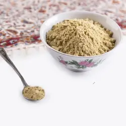 قاووت چهل گیاه یک کیلویی