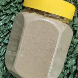 قاووت چهل گیاه یک کیلویی