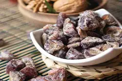 چیپس خرما (بهترین جایگزین قند سفید)