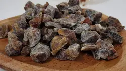 چیپس خرما (بهترین جایگزین قند سفید)
