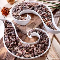 چیپس خرما (بهترین جایگزین قند سفید)