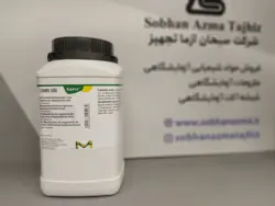 اتیلن دی آمین تترا استیک اسید منیزیم دی پتاسیم برند مرک آلمان کد 108409