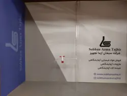 بورت اتوماتیک شیرتفلون برند زیماکس چک