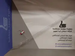 بورت اتوماتیک شیرتفلون برند زیماکس چک