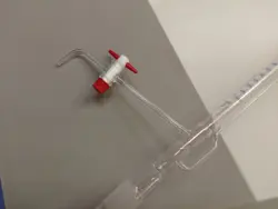 بورت اتوماتیک شیرتفلون برند زیماکس چک