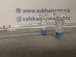 بورت شیر شیشه برند زیماکس چک