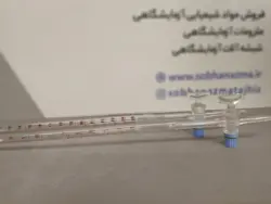 بورت شیر شیشه برند زیماکس چک