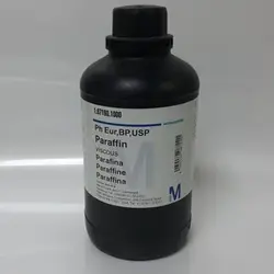 پارافین برند مرک آلمان کد 107160