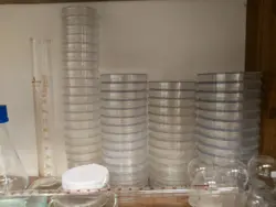 پلیت 6 سانت 20 و 1200 عددی استریل یکبار مصرف