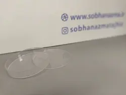 پلیت 6 سانت 20 و 1200 عددی استریل یکبار مصرف