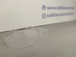 پلیت 8 سانت 20 و 800 عددی استریل یکبار مصرف