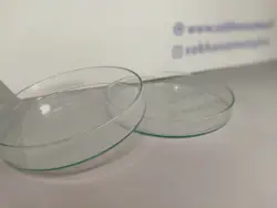 پلیت شیشه ای - پتری دیش