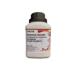سلنیوم دی اکساید برند مرک آلمان کد 800653