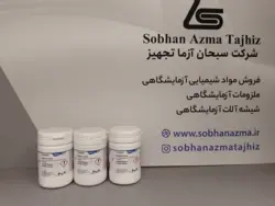 قرص رینگر مرک آلمان کد 115525