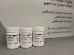 قرص رینگر مرک آلمان کد 115525