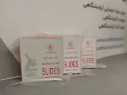 لام آزمایشگاهی معمولی
