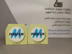 نوار پارافیلم آزمایشگاهی