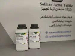 پتاسیم دی کرومات برند مرک آلمان کد 104865